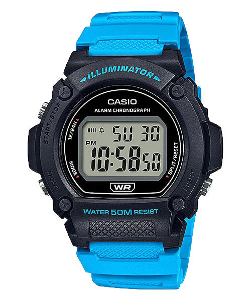 Relojes Casio