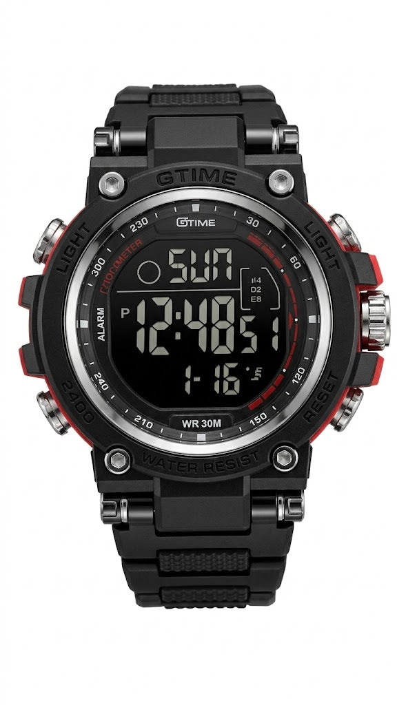 G-Time