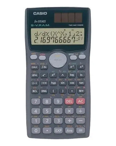 FX-115 MS