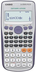 FX-570 ES PLUS