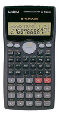 FX-570 MS