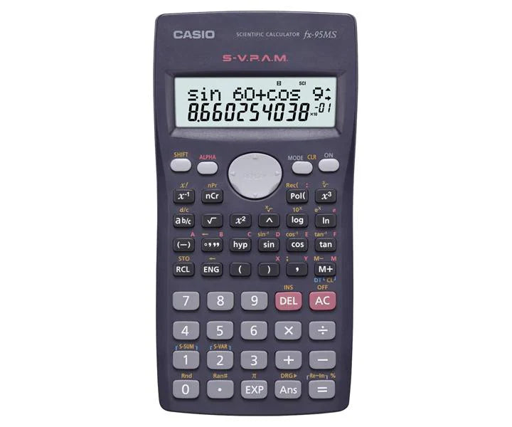 FX-95 MS