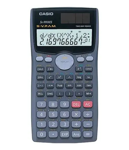 FX-991-MS